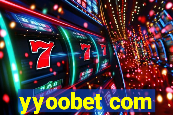 yyoobet com